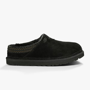 Ugg Neuman Tofflor Herr Svarta (567138IQR)